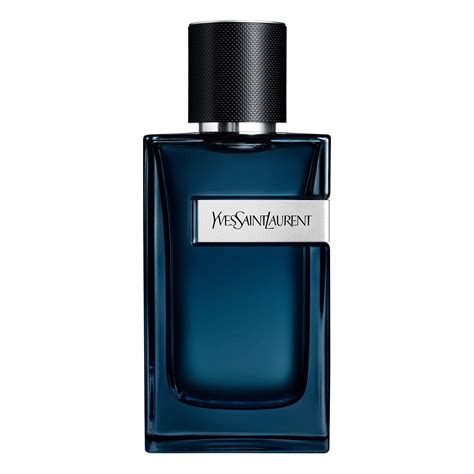 ysl aftershave